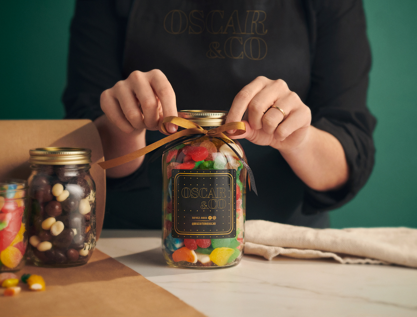 Offre aux organisations