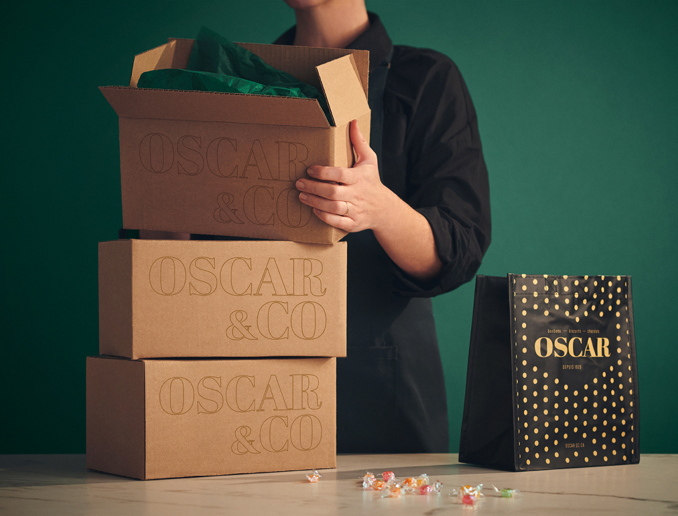 Offre aux organisations