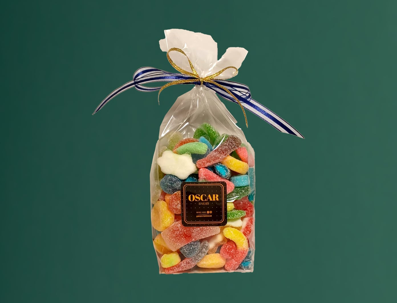 Offre aux organisations