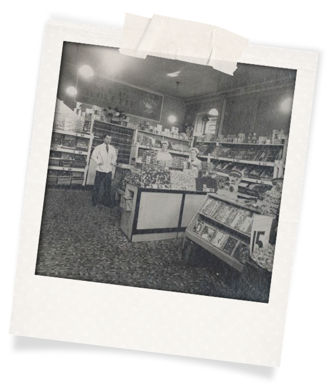 Offre aux organisations